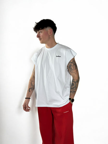 Débardeur « Blanc »