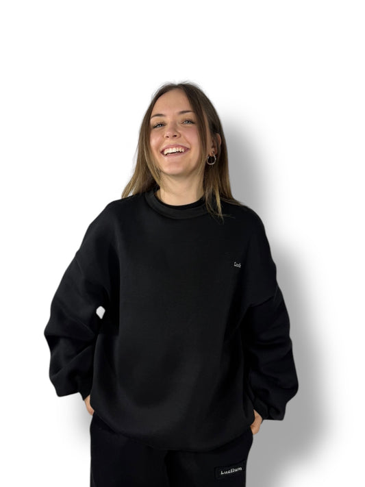 Sweat « Noir »