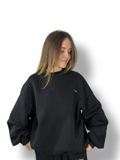 Sweat « Noir »