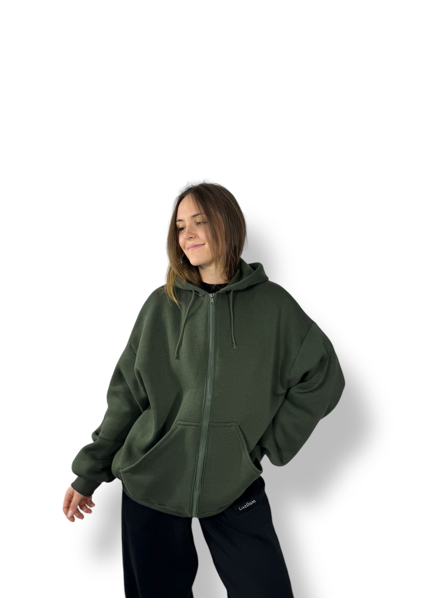 Veste « kaki »