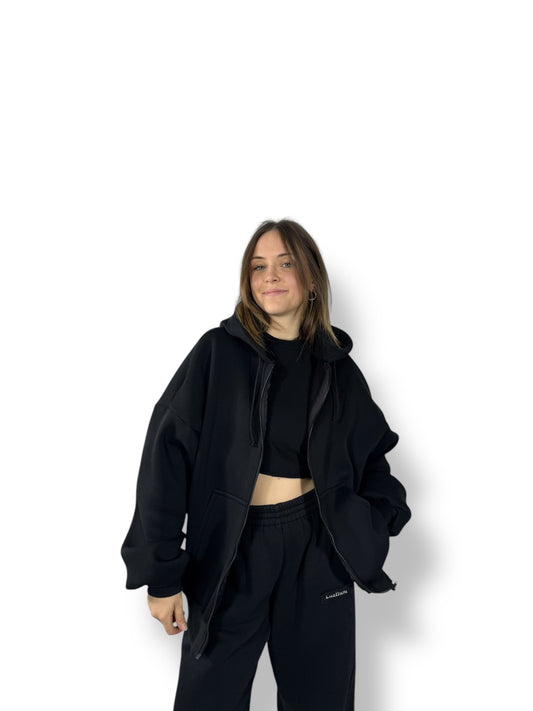 Veste « Noir »