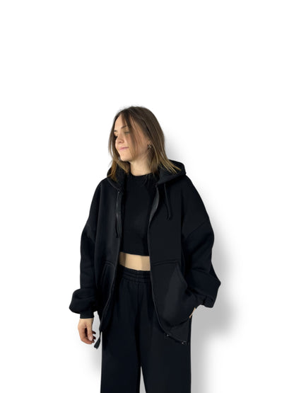 Veste « Noir »