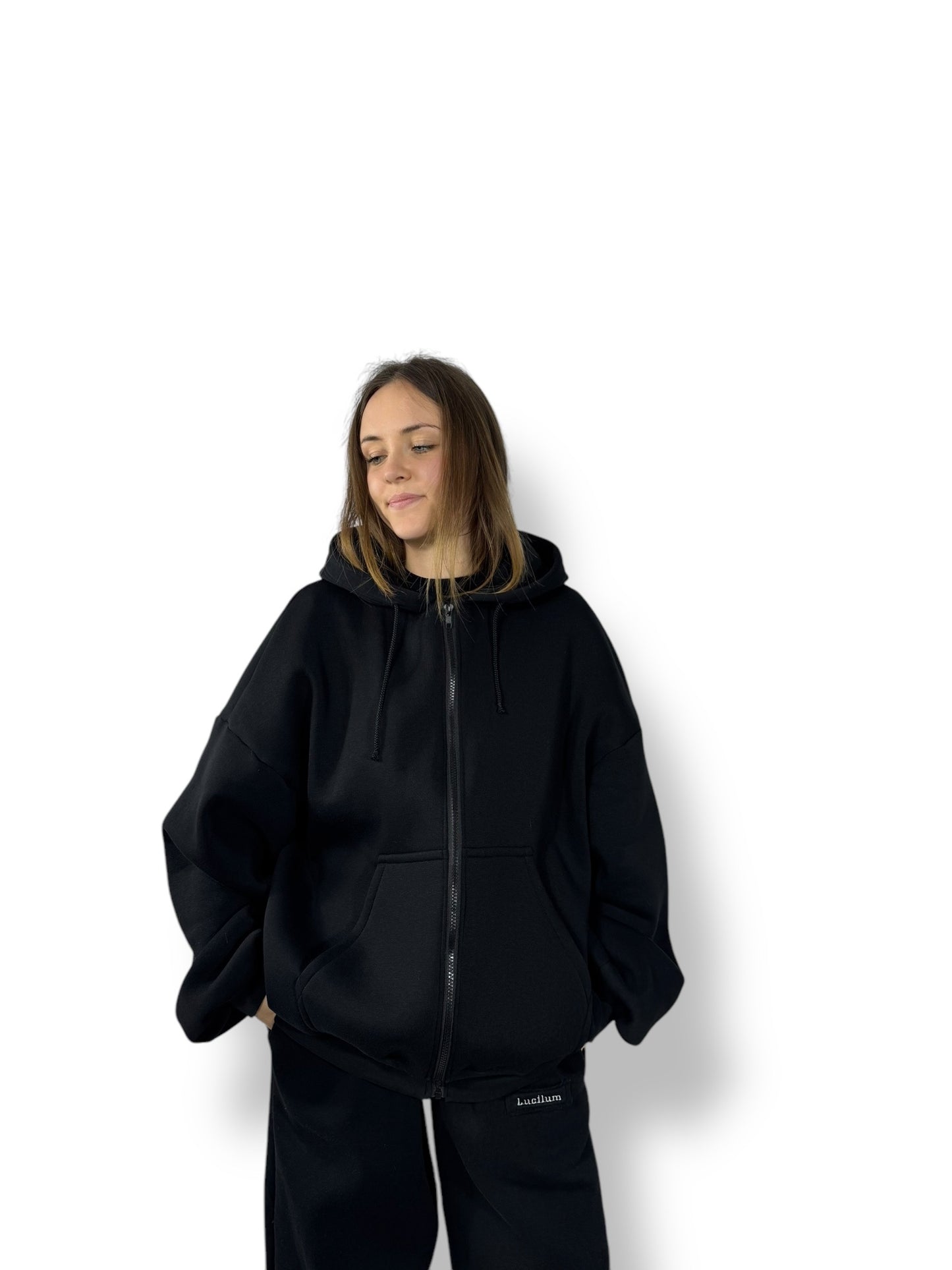 Veste « Noir »