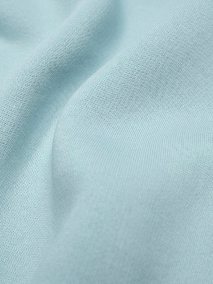 Personnalisation jogging sur mesure - coupe droite oversize