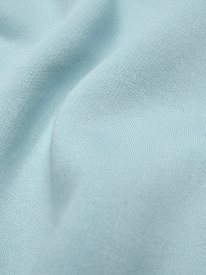 Personnalisation jogging sur mesure - coupe droite oversize