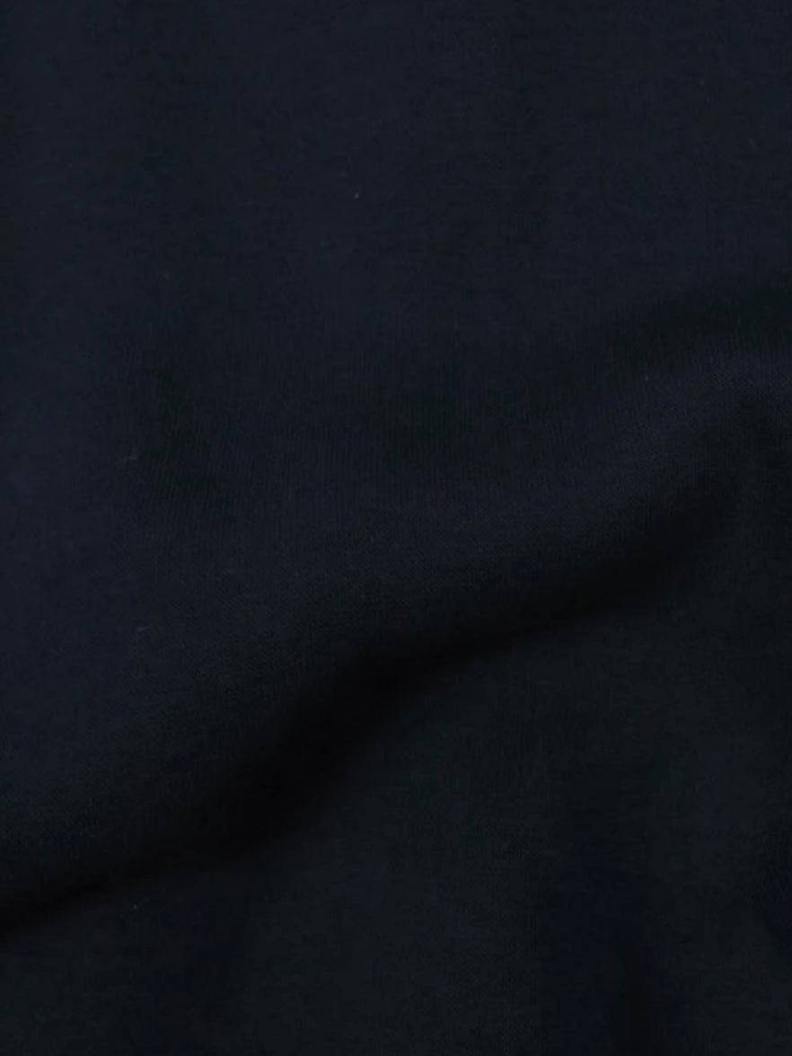 Personnalisation jogging sur mesure - coupe droite oversize