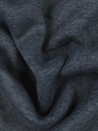 Personnalisation jogging sur mesure - coupe droite oversize