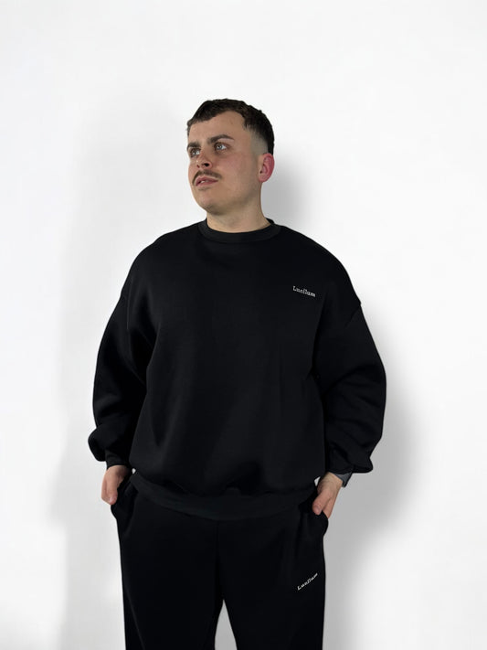 Sweats « Noir »
