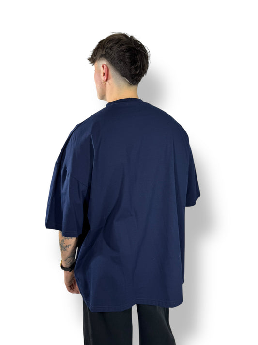 Tee-shirts « Bleu Marine »
