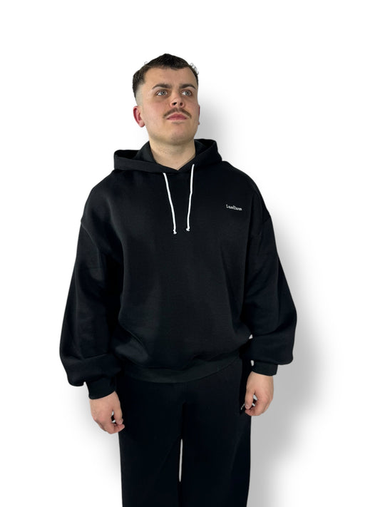 Sweats à capuche « Noir »