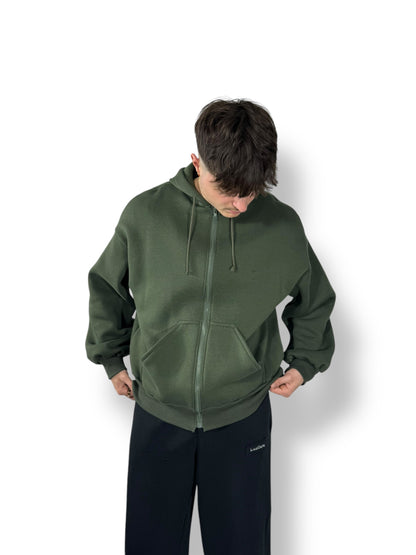 Veste «Kaki»