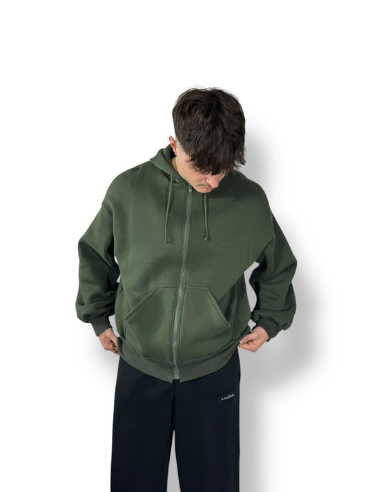 Veste «Kaki»