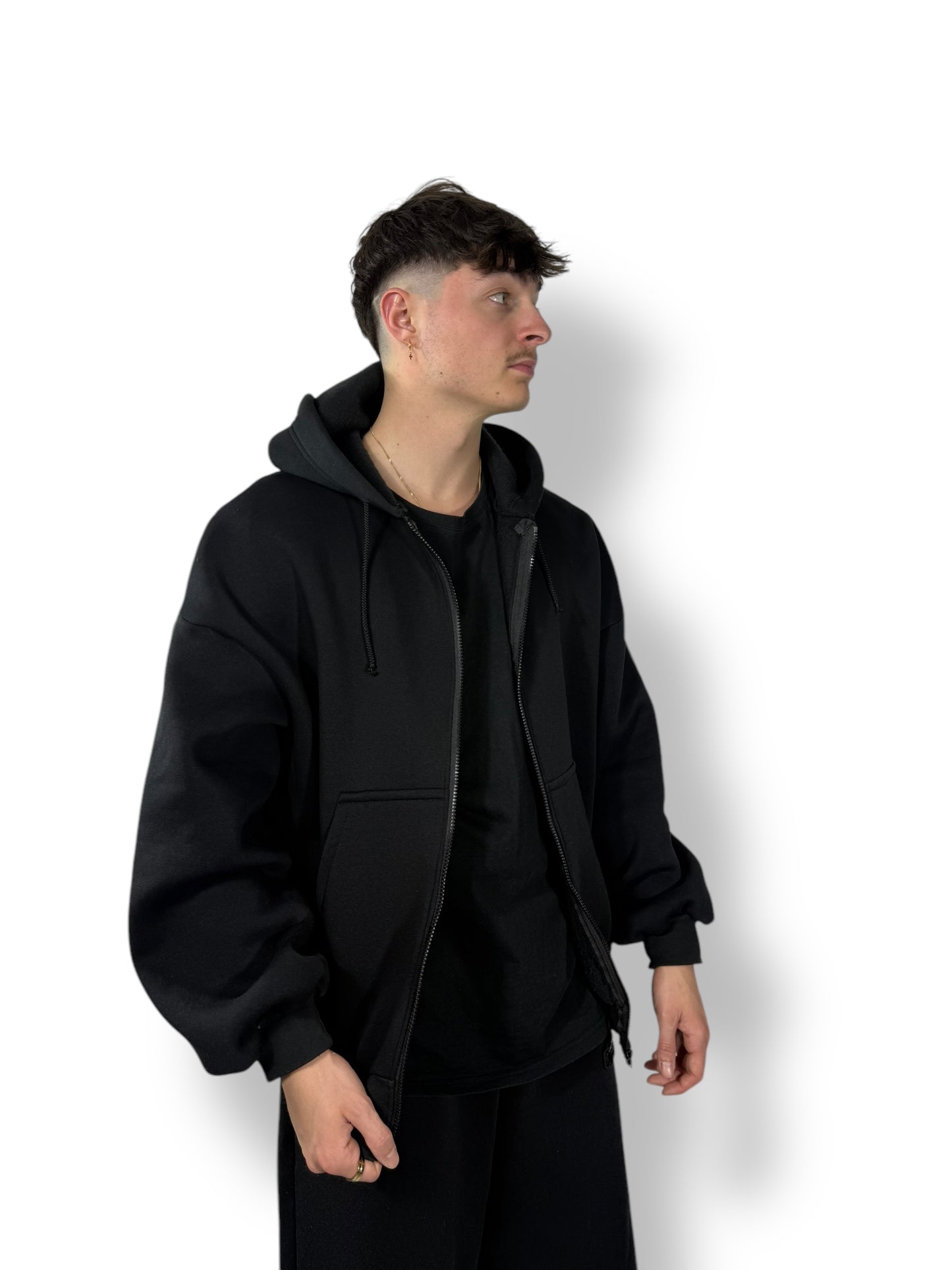 Veste « Noir »