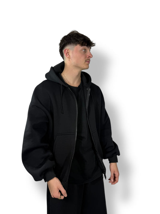 Veste « Noir »