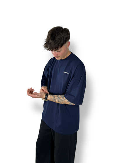 Tee-shirts « Bleu Marine »