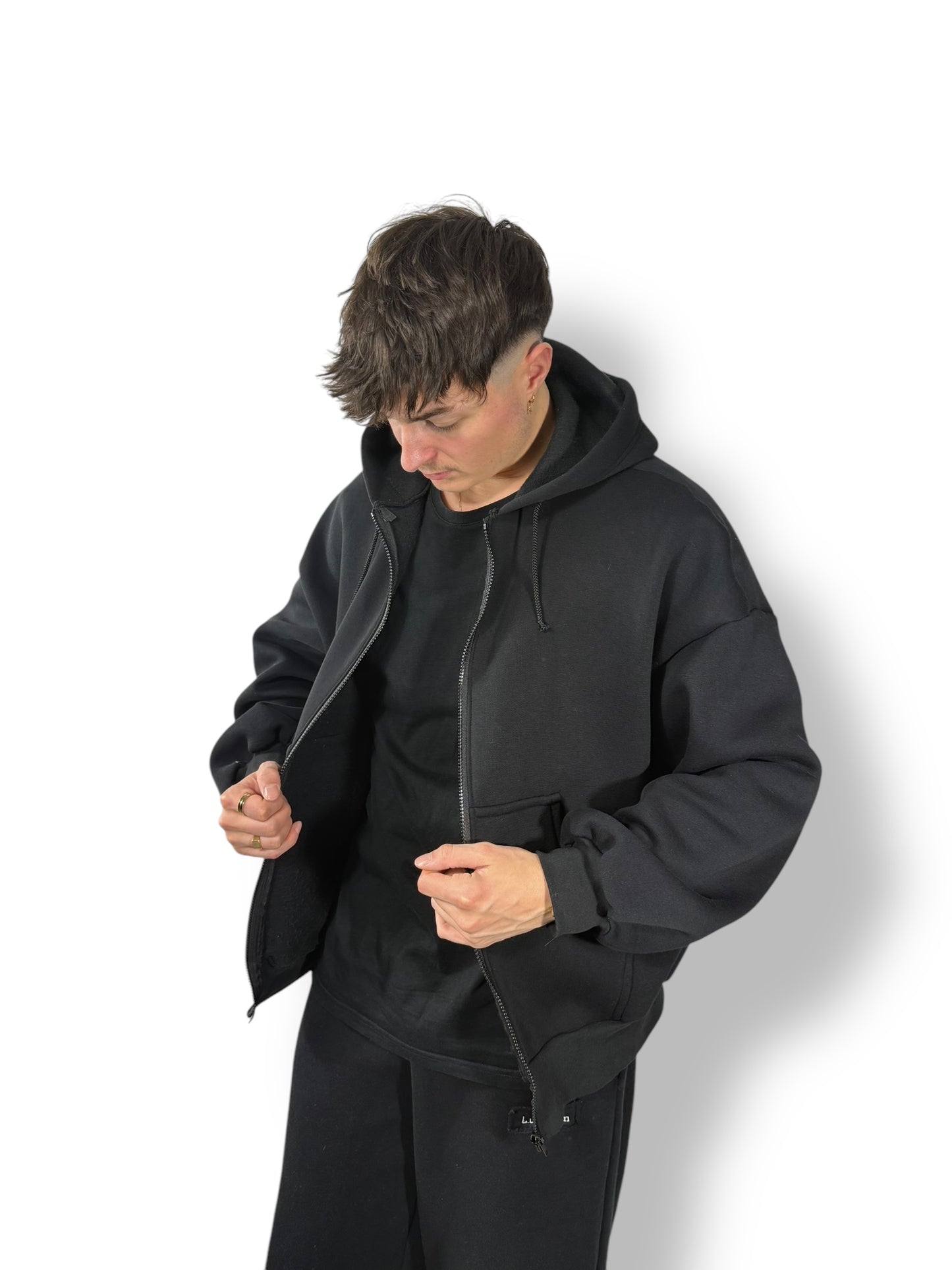 Veste « Noir »