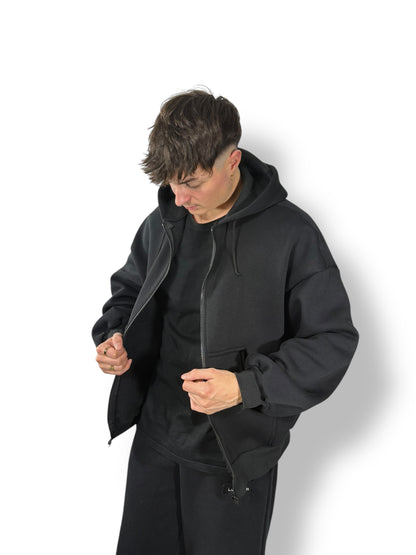 Veste « Noir »