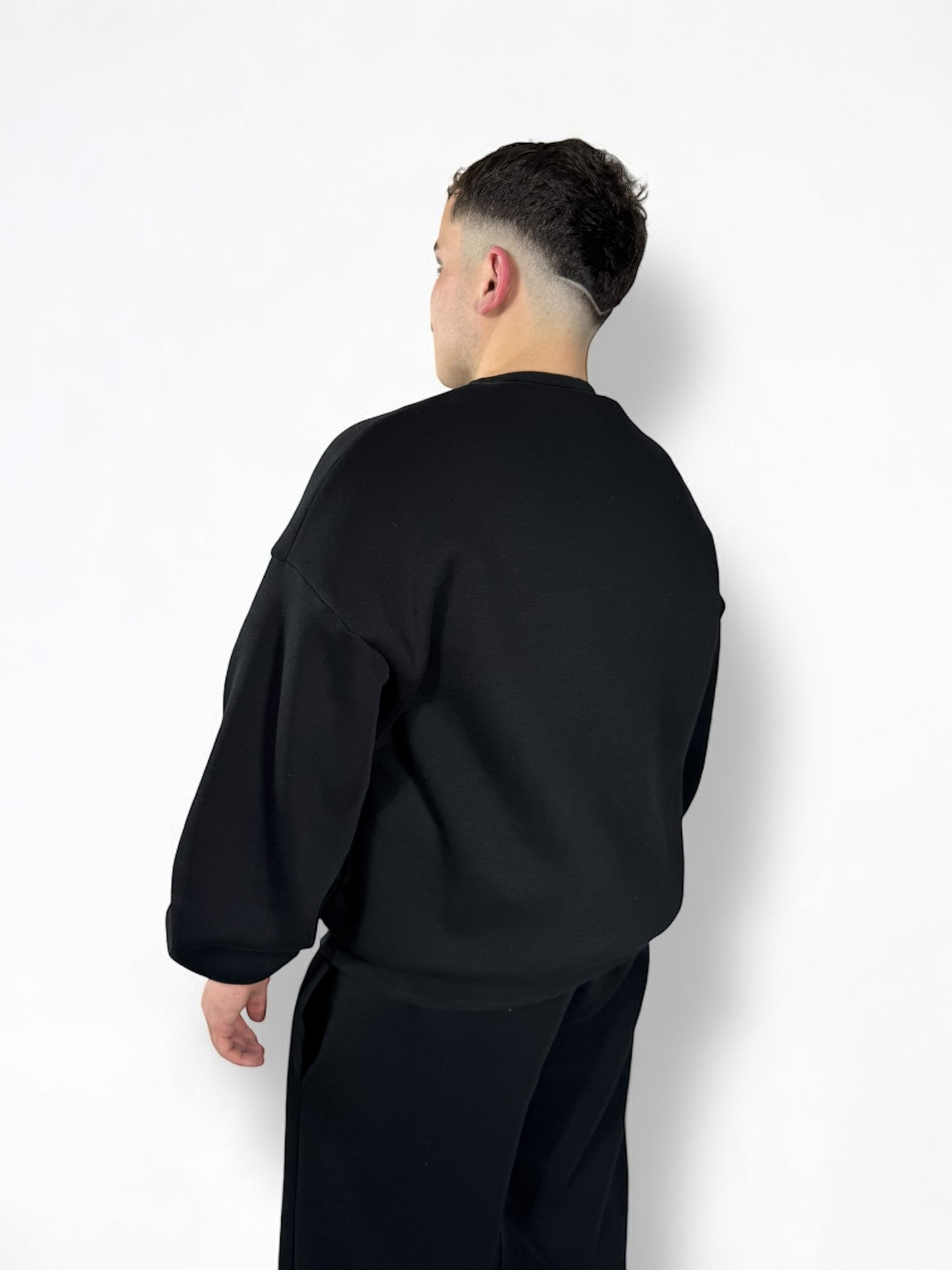Sweats « Noir »