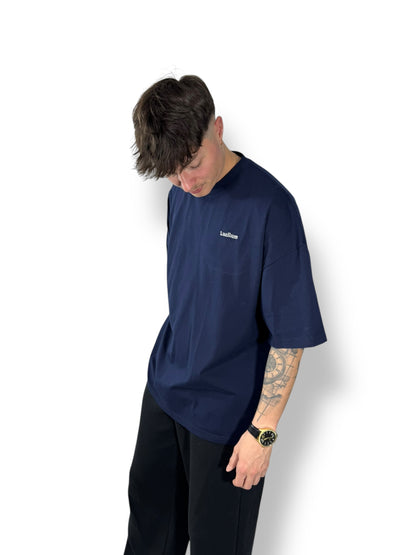 Tee-shirts « Bleu Marine »