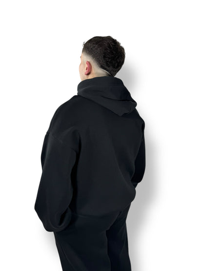 Sweats à capuche « Noir »