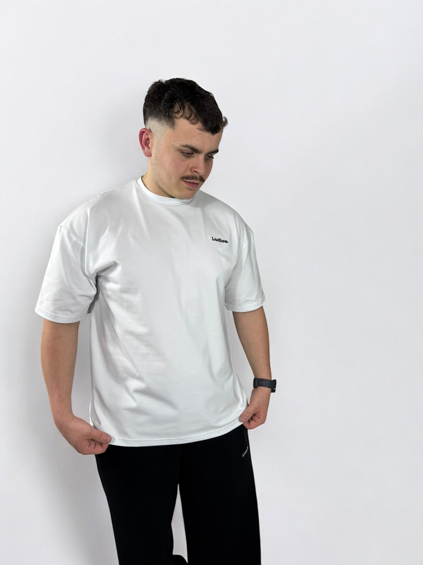 Tee-shirts « Blanc »