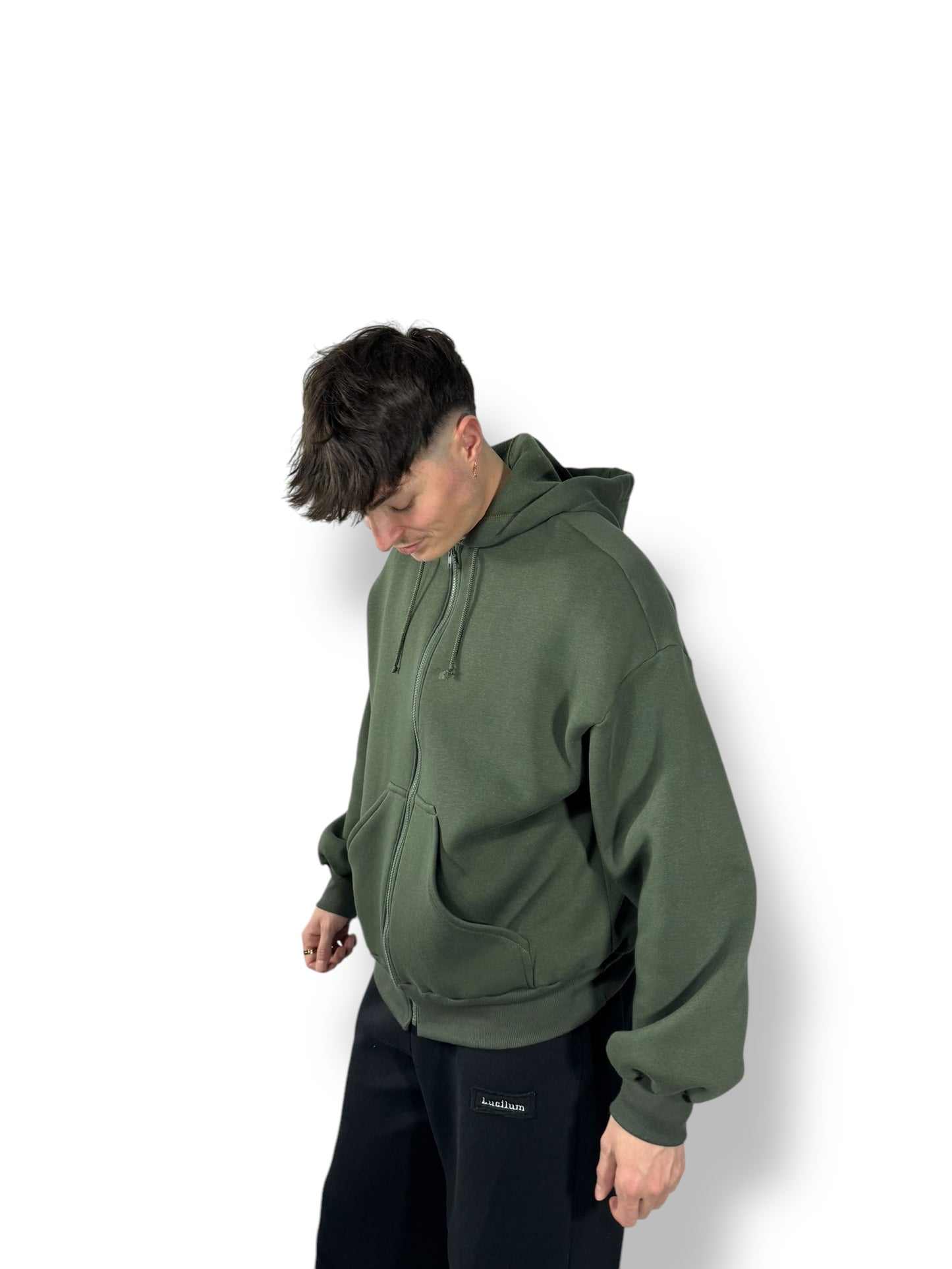 Veste «Kaki»