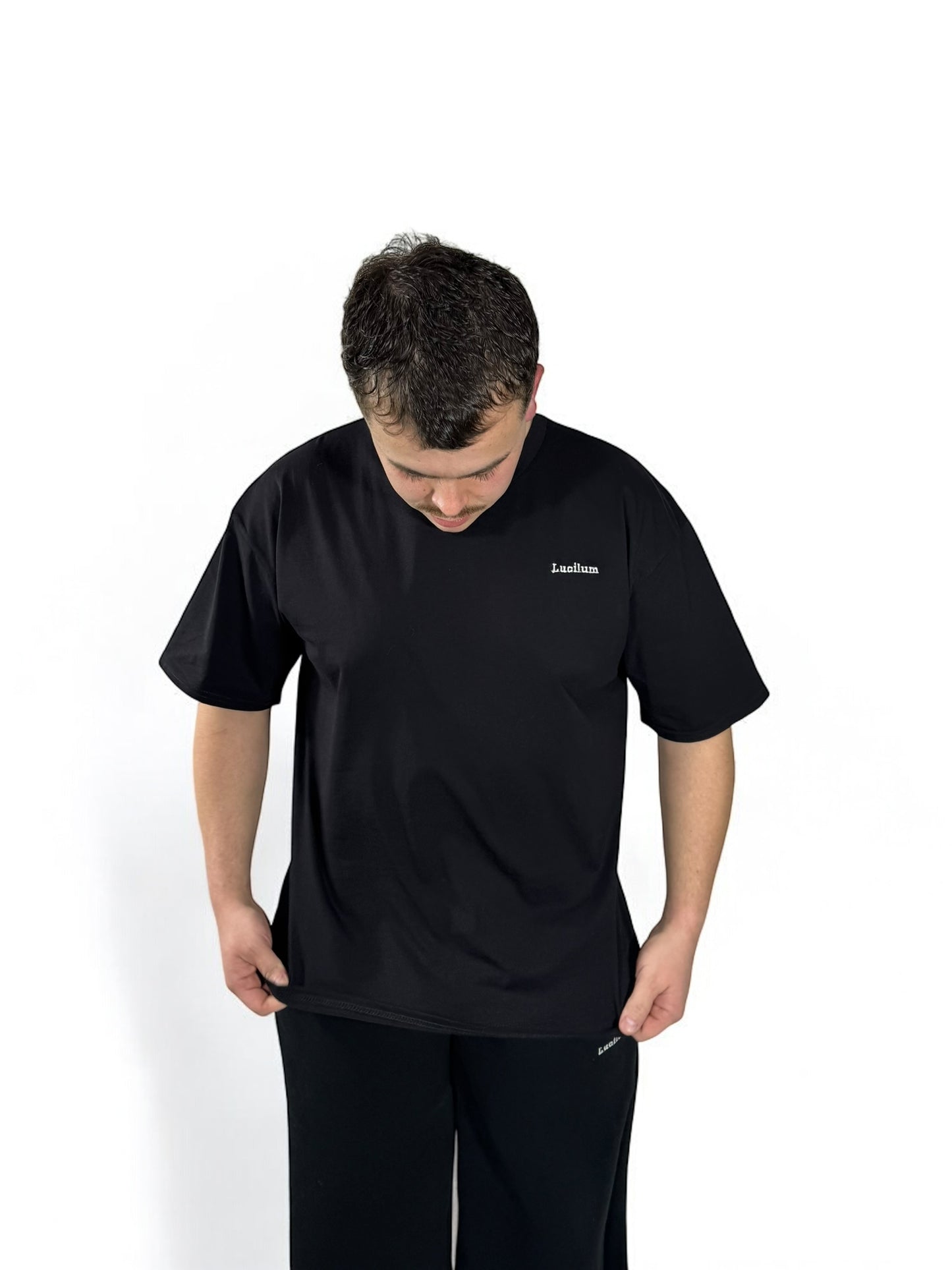 Tee-shirts « Noir »