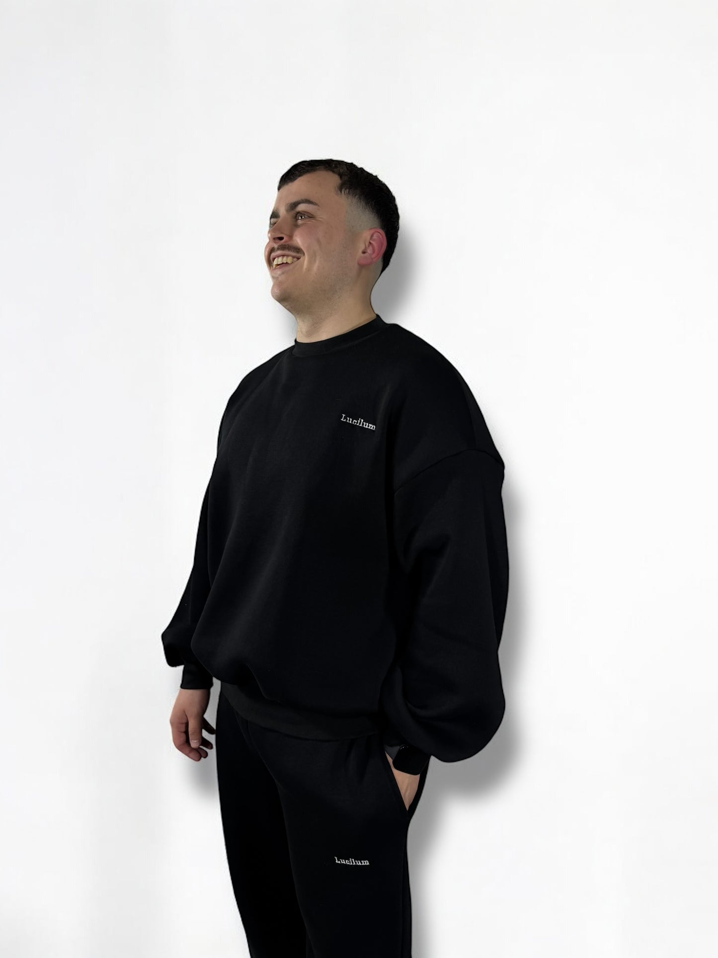 Sweats « Noir »
