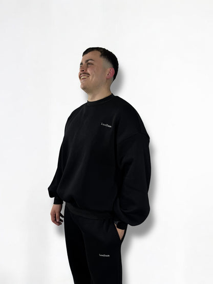 Sweats « Noir »