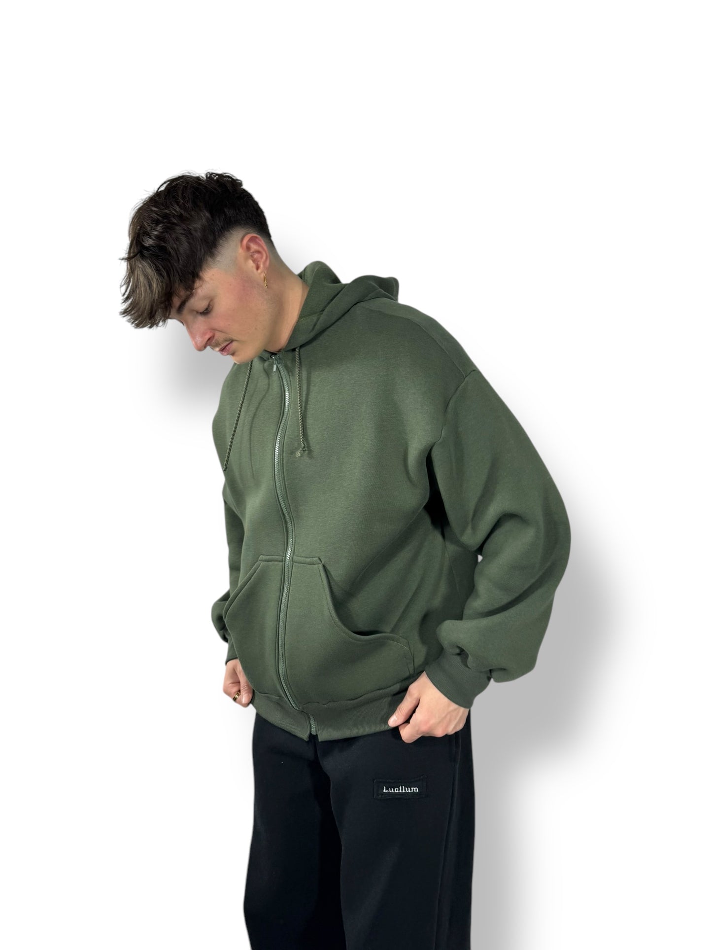 Veste «Kaki»
