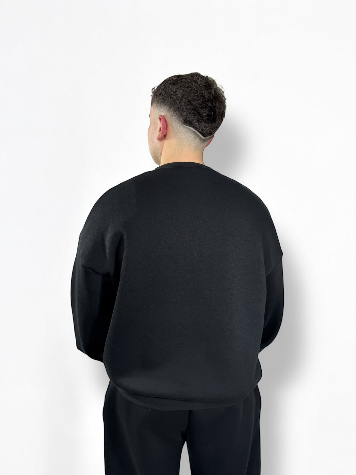 Sweats « Noir »