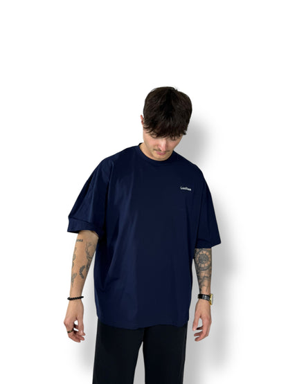 Tee-shirts « Bleu Marine »