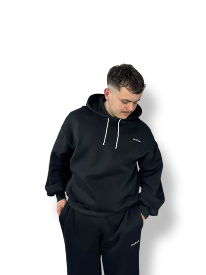 Sweats à capuche « Noir »