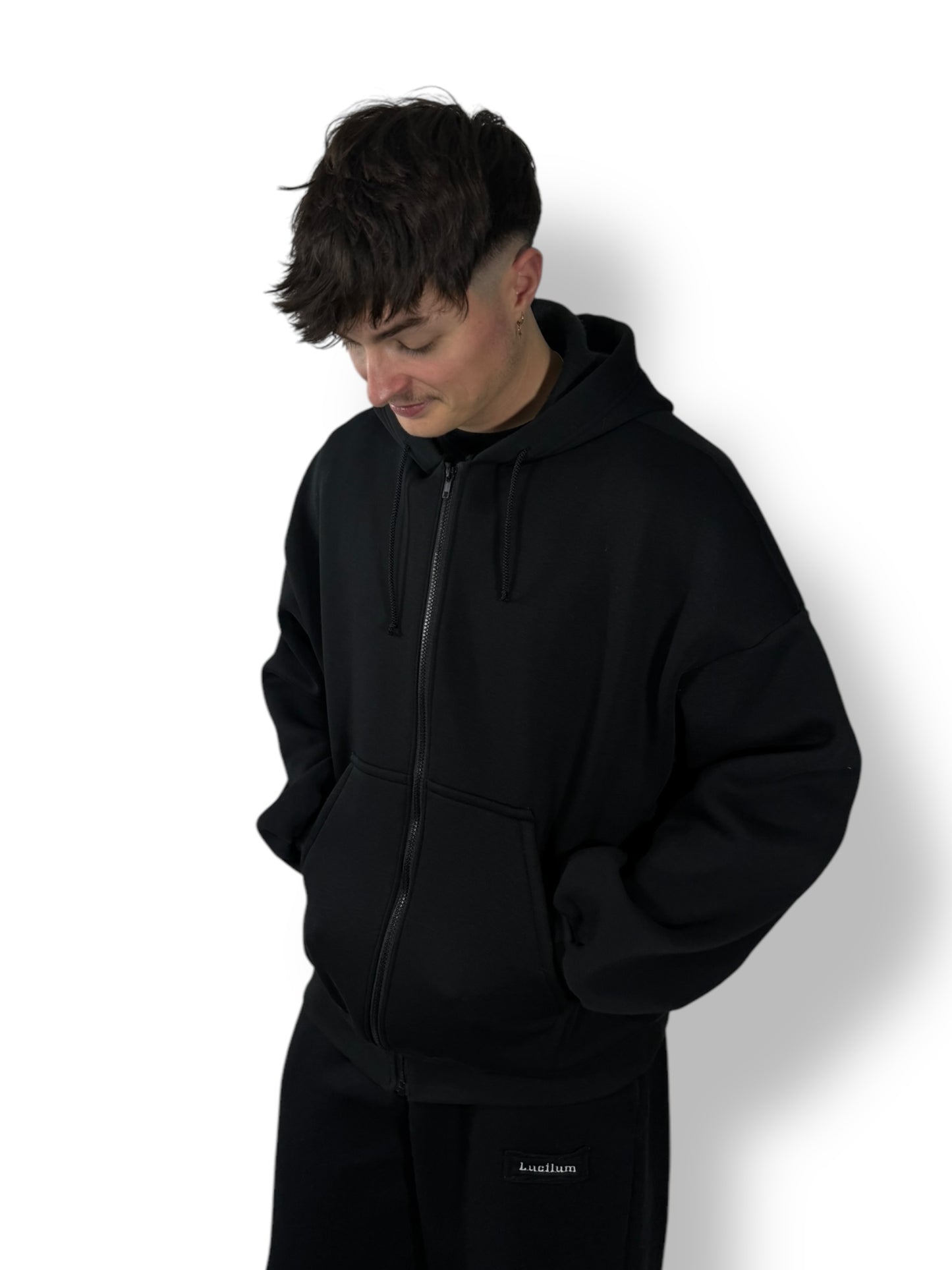 Veste « Noir »