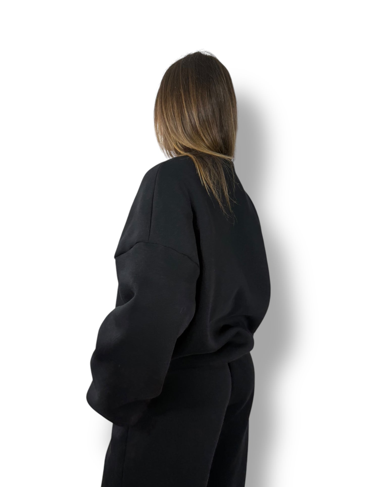Sweat « Noir »