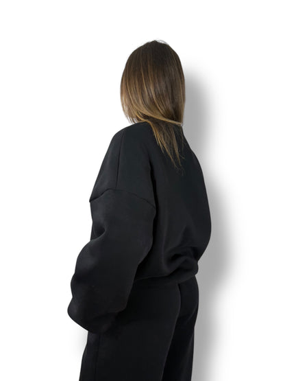 Sweat « Noir »