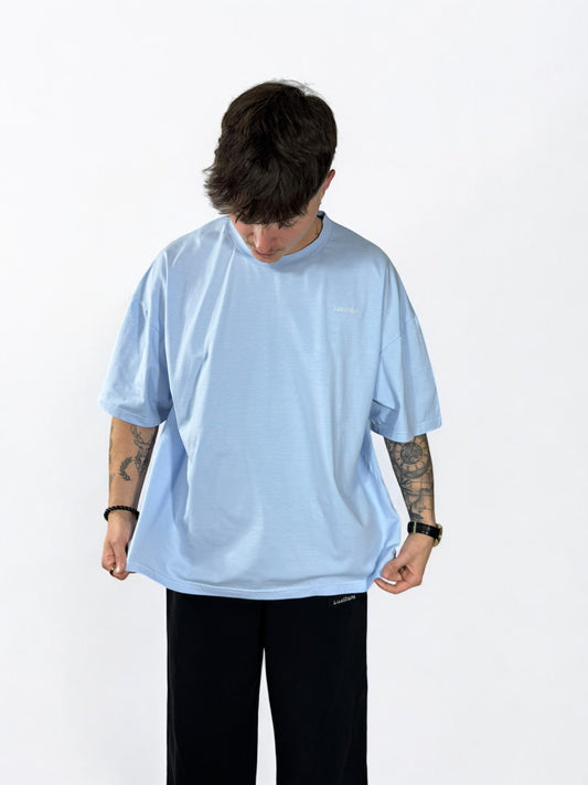 Tee-shirts « Bleu ciel »