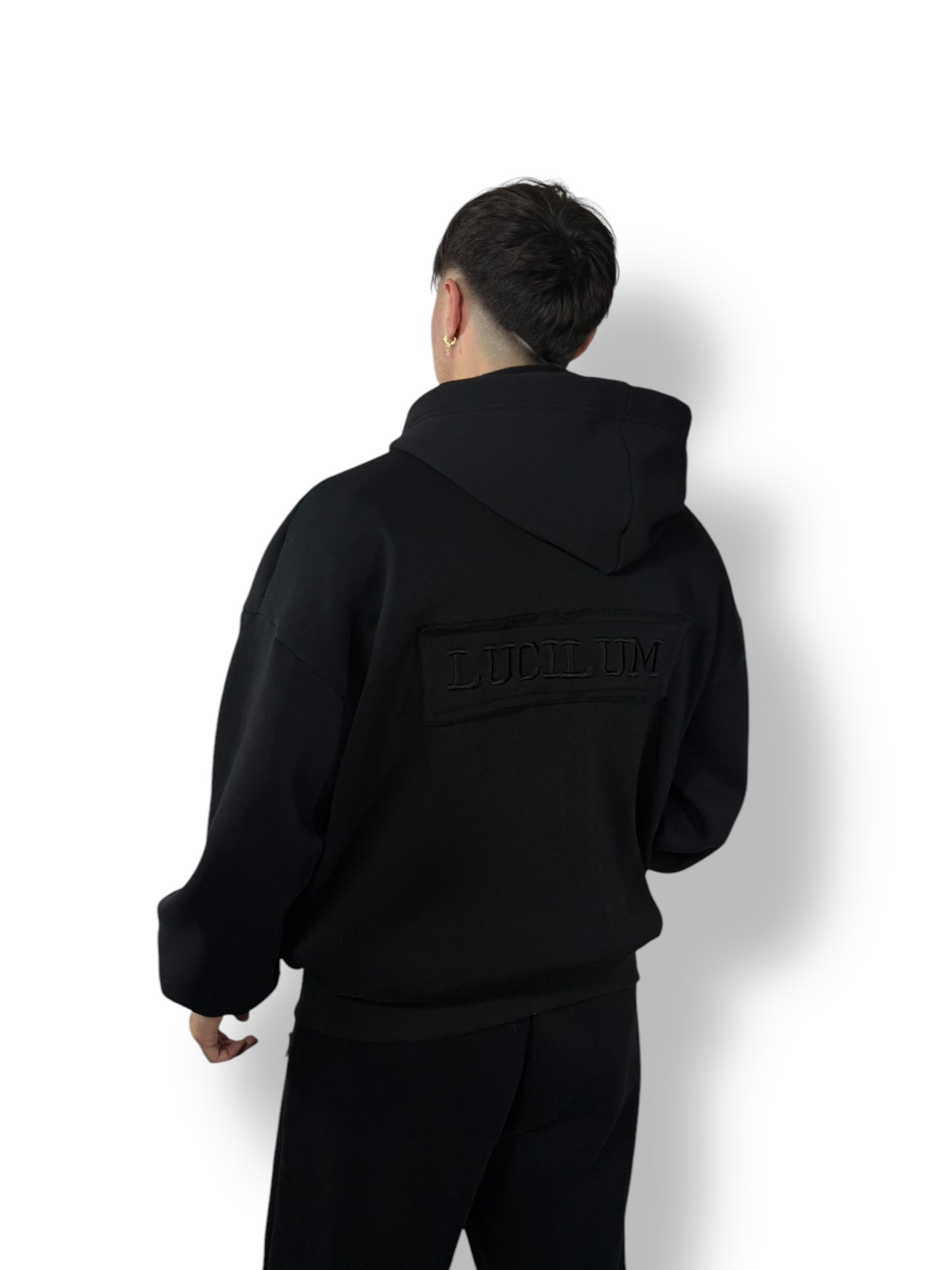 Veste « Noir »