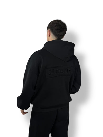 Veste « Noir »