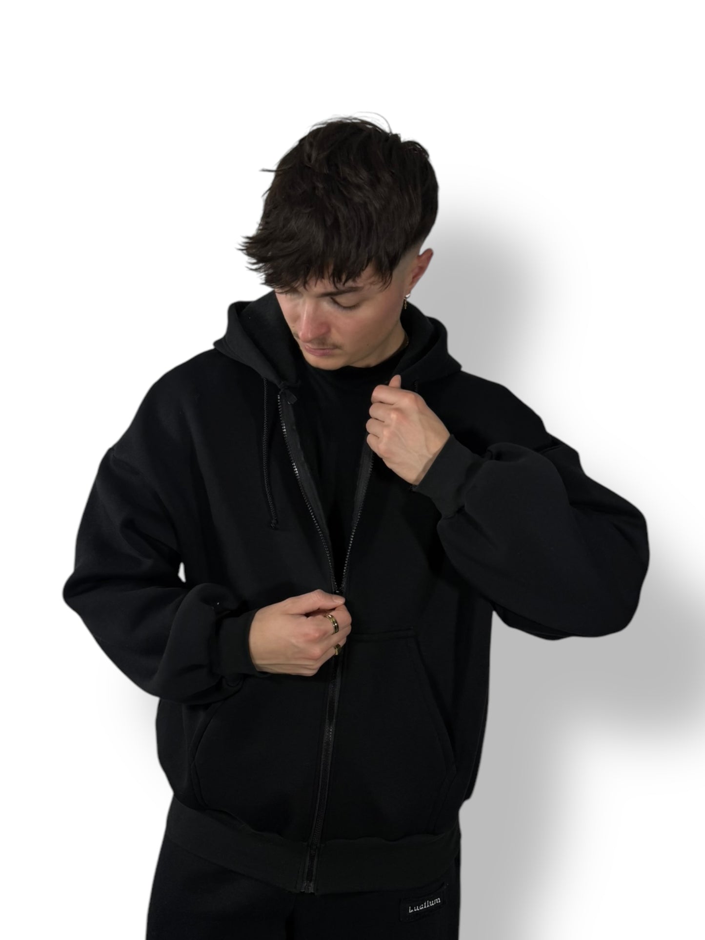 Veste « Noir »