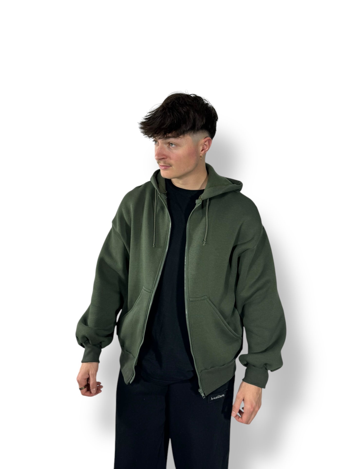 Veste «Kaki»
