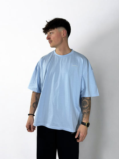 Tee-shirts « Bleu ciel »