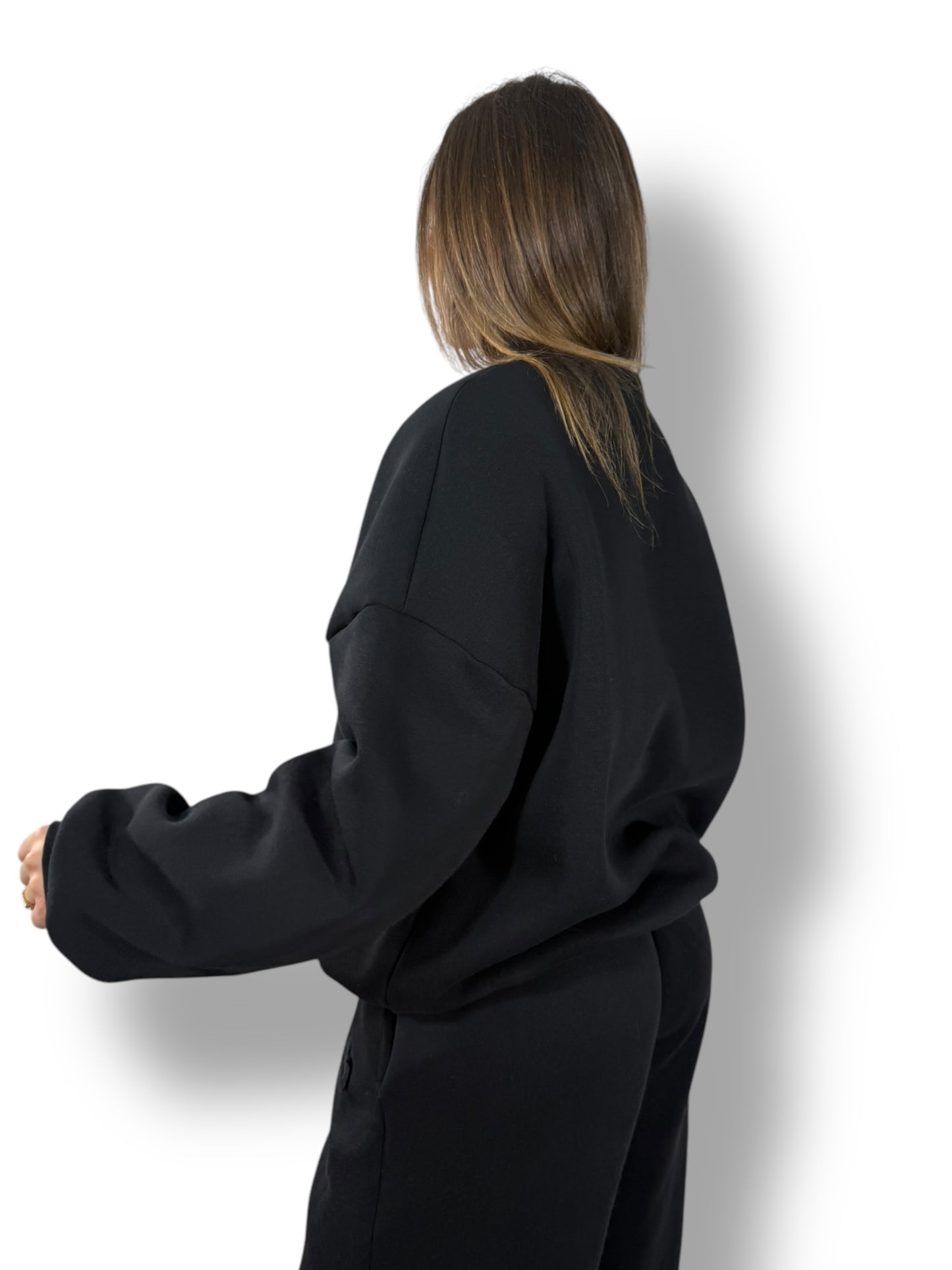 Sweat « Noir »