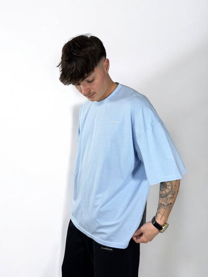 Tee-shirts « Bleu ciel »