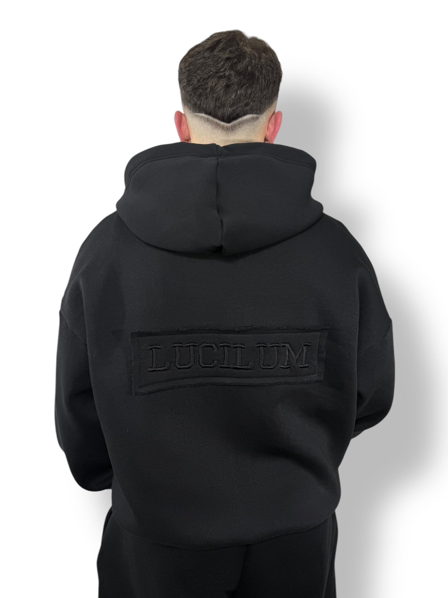 Veste « Noir »
