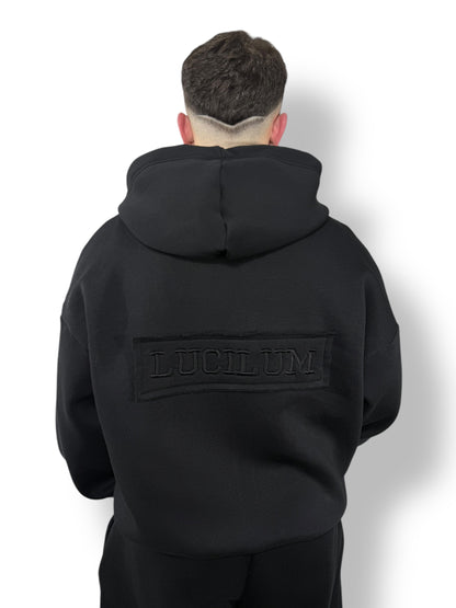 Veste « Noir »