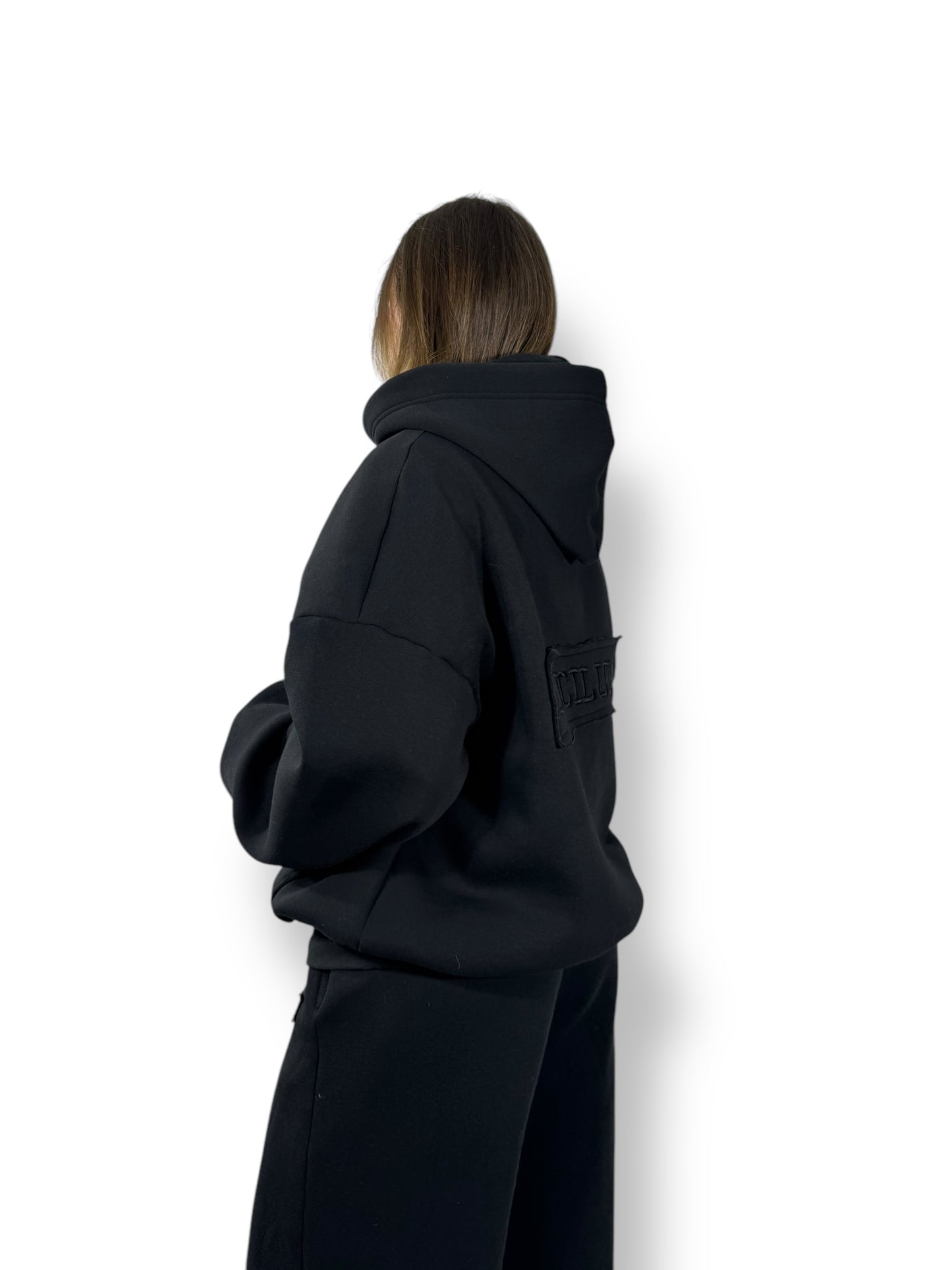 Veste « Noir »