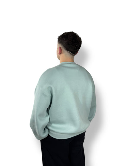 Sweats « Bleu Céladon »